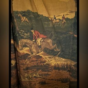 Vintage Ralph Lauren Polo Skirt